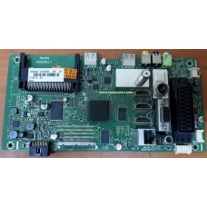 17MB95M, 23193353, 23193354, VES420UNVL-S01, VESTEL SMART 42PF7175 LED TV, Main board